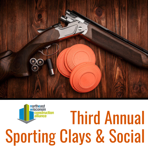 Third Annual Sporting Clays & Social